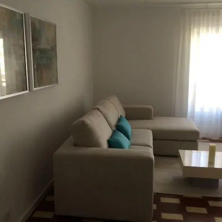 Santa Cruz Great Flat * Silveira (Lisbon)